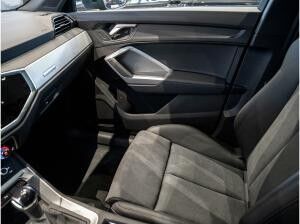 Audi Q3 Sportback 40 TDI quattro S tronic Matrix Kamera  Pano Navi