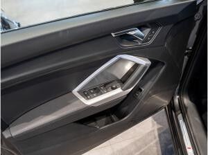 Audi Q3 Sportback 40 TDI quattro S tronic Matrix Kamera  Pano Navi