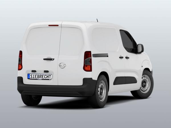 Opel Combo GEWERBE DEAL - Lieferwagen 1.5 Diesel 75kW M - frei konfigurierbar!