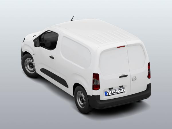 Opel Combo GEWERBE DEAL - Lieferwagen 1.5 Diesel 75kW M - frei konfigurierbar!