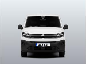 Opel Combo GEWERBE DEAL - Lieferwagen 1.5 Diesel 75kW M - frei konfigurierbar!