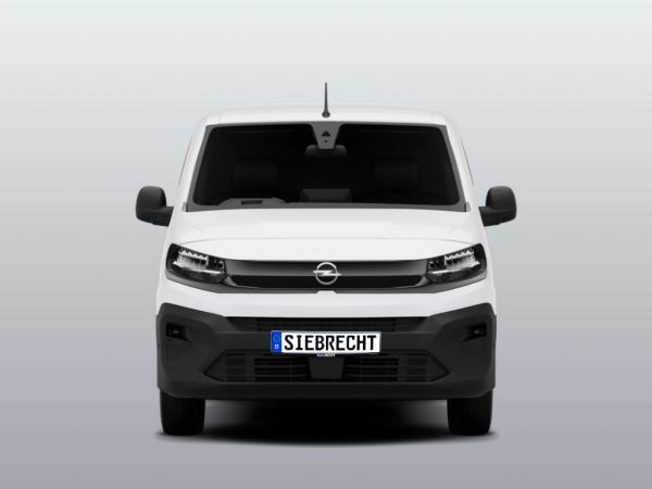 Opel Combo GEWERBE DEAL - Lieferwagen 1.5 Diesel 75kW M - frei konfigurierbar!