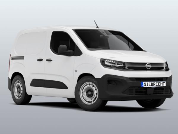 Opel Combo GEWERBE DEAL - Lieferwagen 1.5 Diesel 75kW M - frei konfigurierbar!