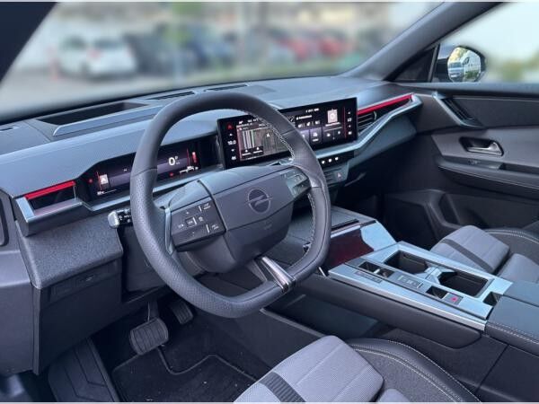 Opel Grandland GS-Line*MHEV*Head-Up Display*Allwetterreifen*360Grad Kam*
