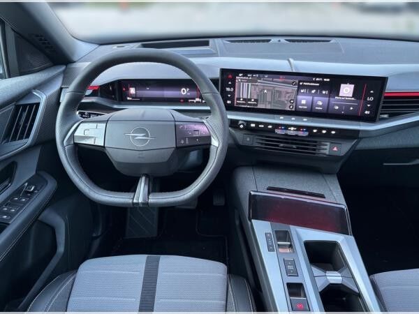 Opel Grandland GS-Line*MHEV*Head-Up Display*Allwetterreifen*360Grad Kam*