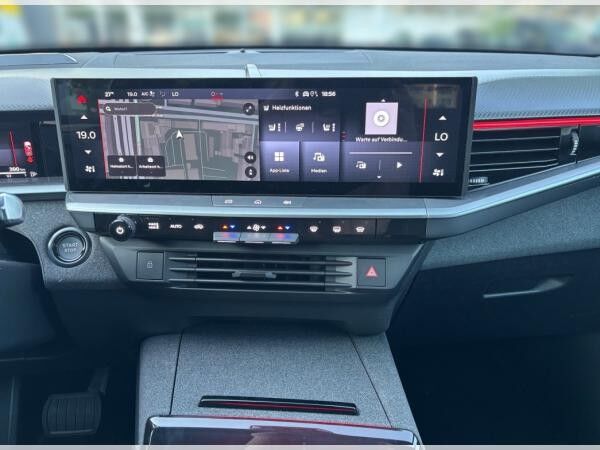 Opel Grandland GS-Line*MHEV*Head-Up Display*Allwetterreifen*360Grad Kam*