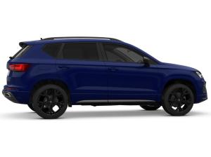 Seat Ateca FR Black Edition 1.5 TSI 150 PS 6-Gang