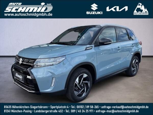 Suzuki Vitara 1.5 Comfort+ Allgrip AGS **Sonderaktion!! nur solange der Vorrat reicht**