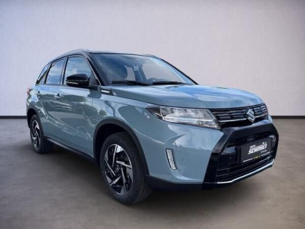 Suzuki Vitara 1.5 Comfort+ Allgrip AGS **Sonderaktion!! nur solange der Vorrat reicht**