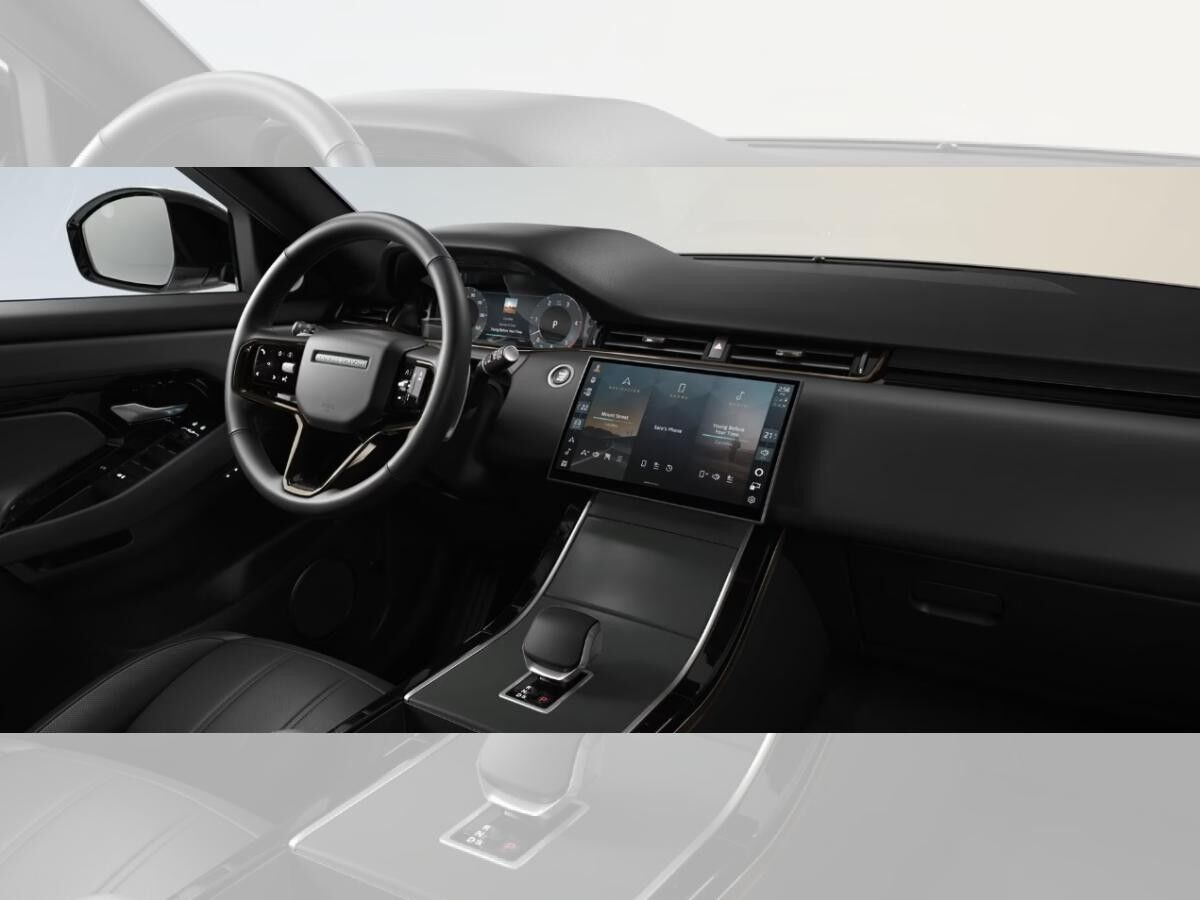 Land Rover Range Rover Evoque D200 S 18"AHK Pano Winter-Pa.