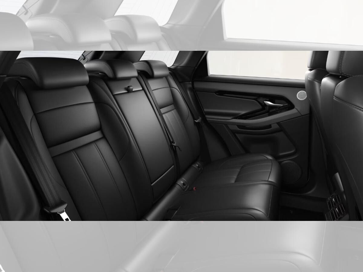 Land Rover Range Rover Evoque D200 S 18"AHK Pano Winter-Pa.