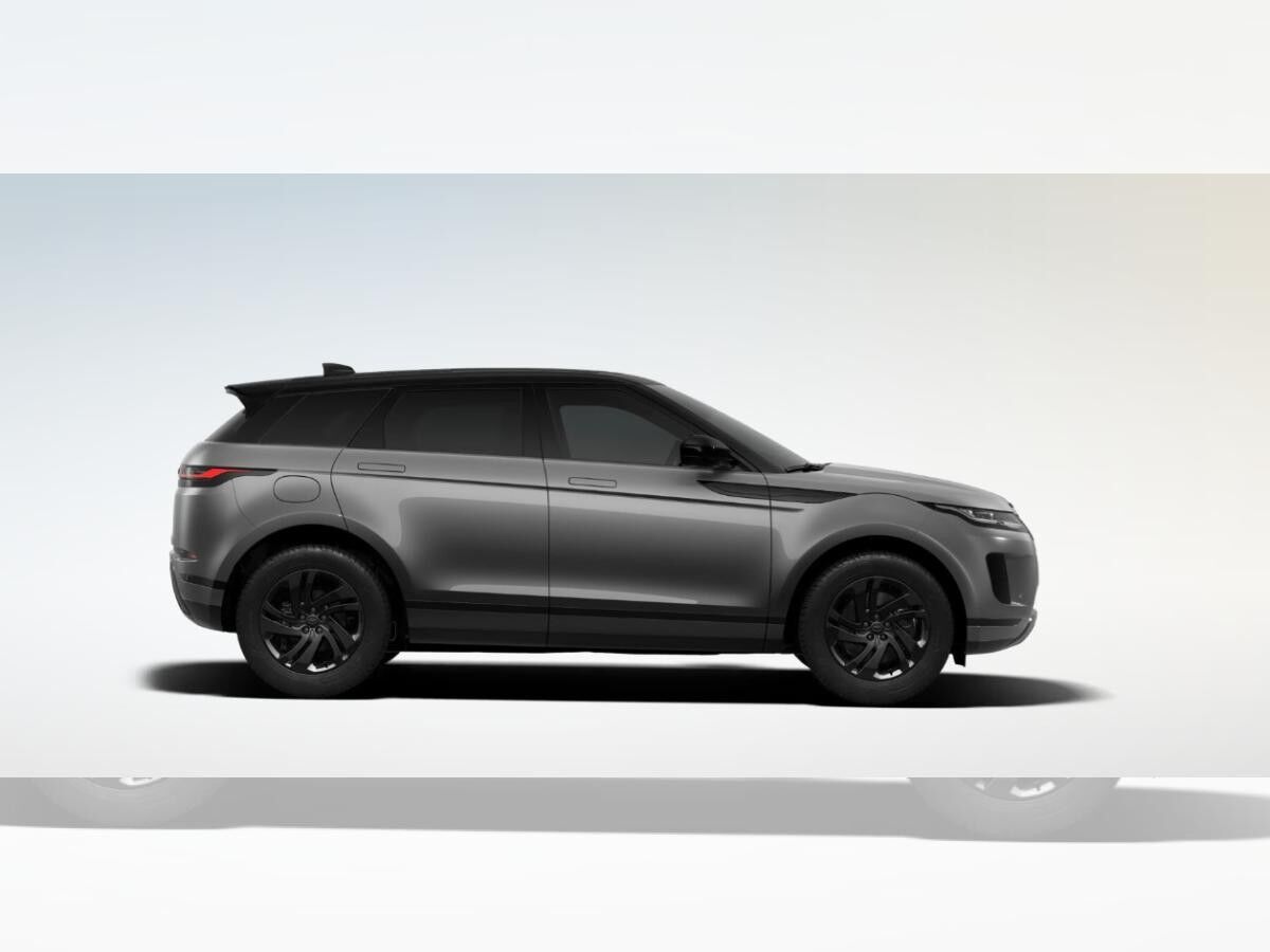 Land Rover Range Rover Evoque D200 S 18"AHK Pano Winter-Pa.