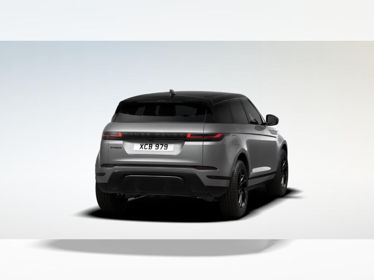 Land Rover Range Rover Evoque D200 S 18"AHK Pano Winter-Pa.
