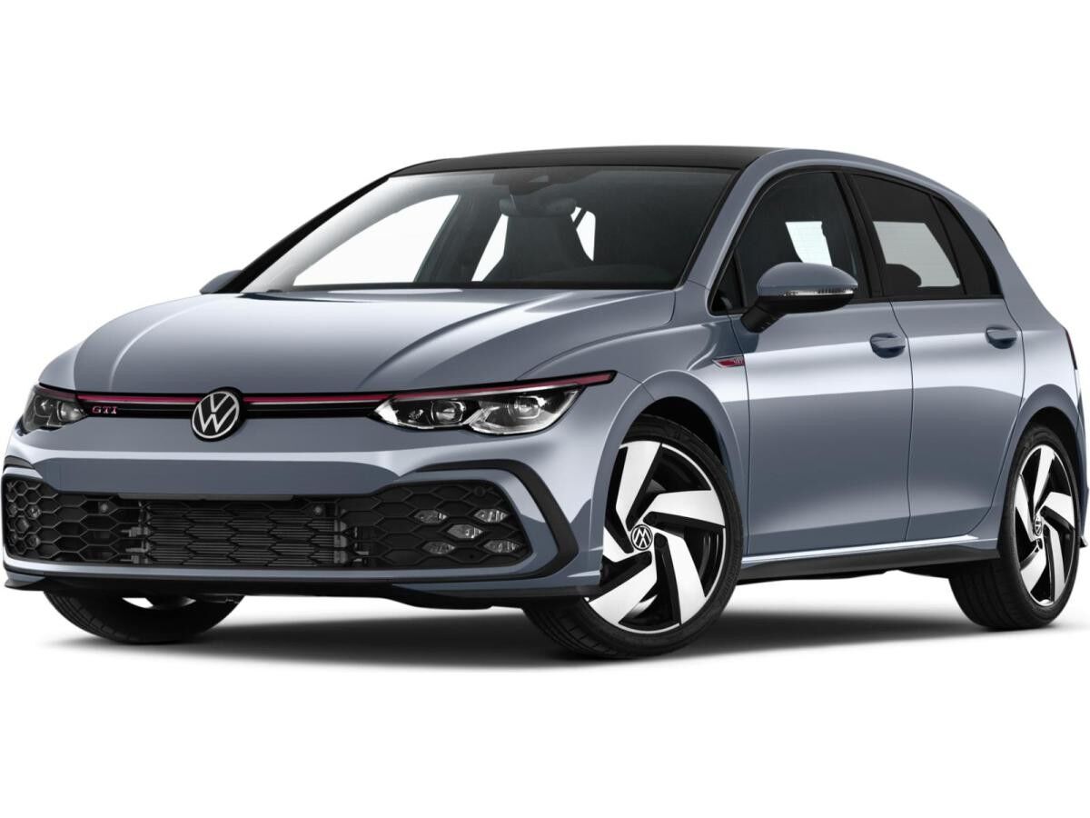 Volkswagen Golf 2.0 TSI OPF DSG GTI