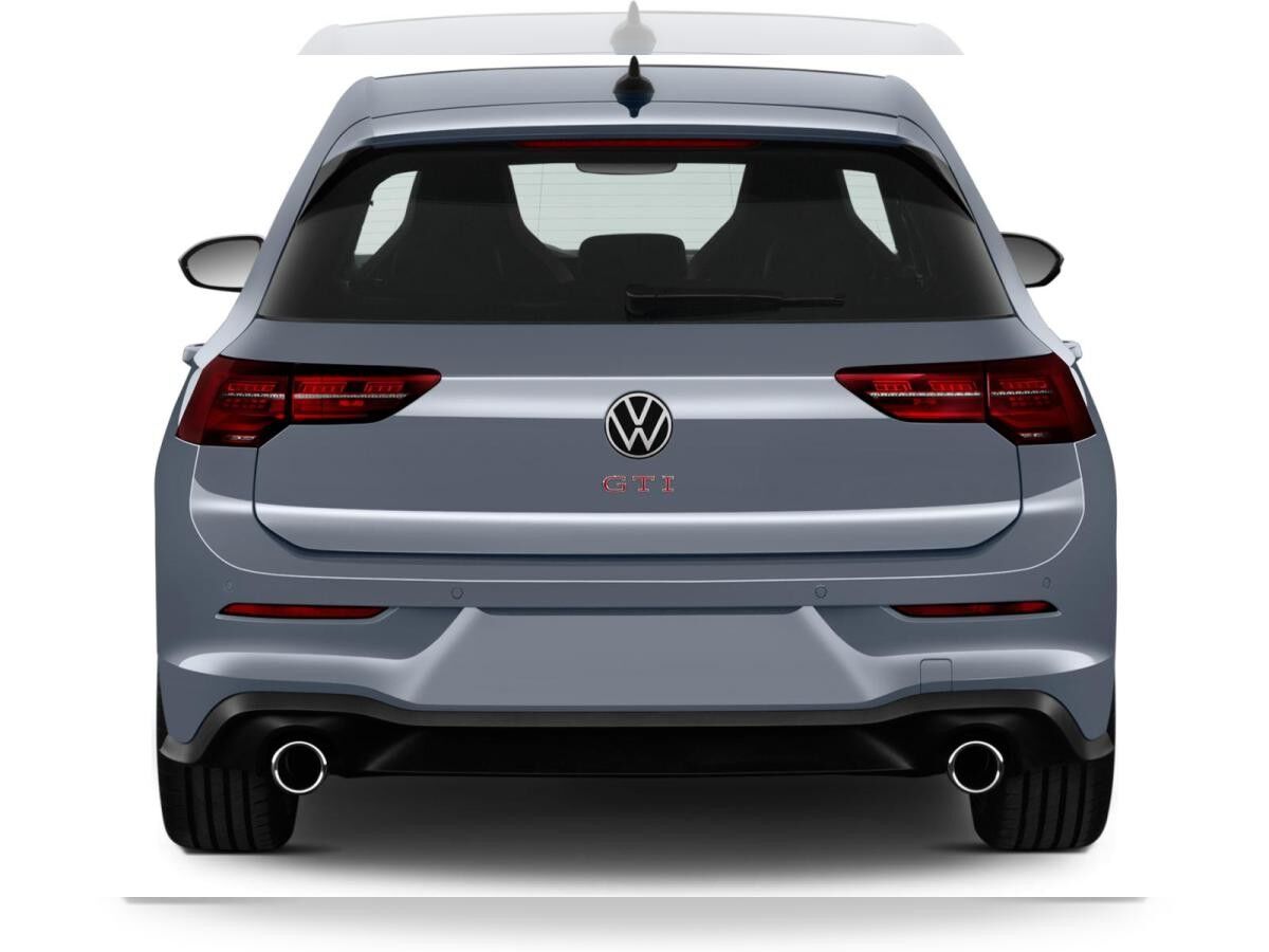 Volkswagen Golf 2.0 TSI OPF DSG GTI