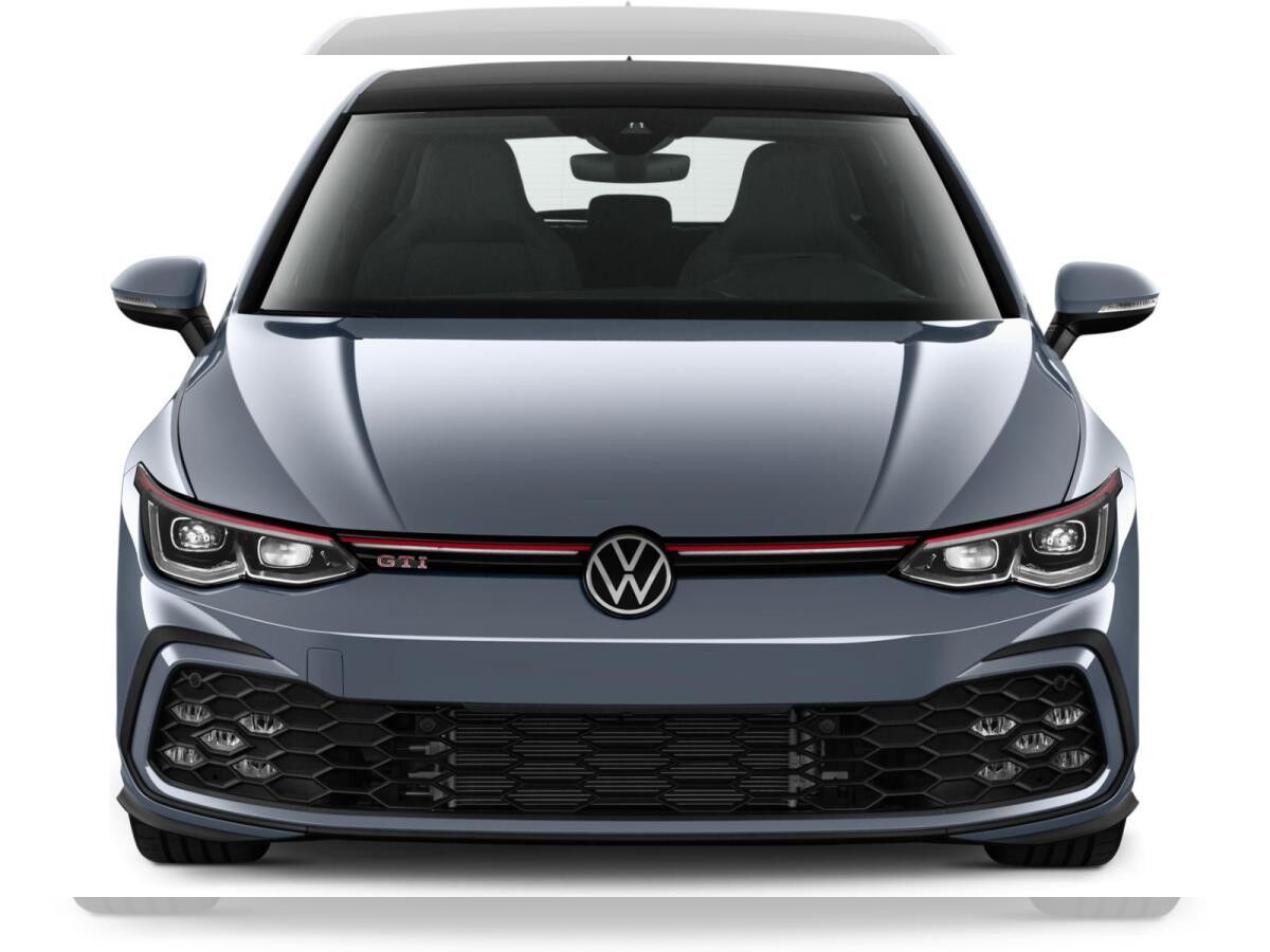 Volkswagen Golf 2.0 TSI OPF DSG GTI