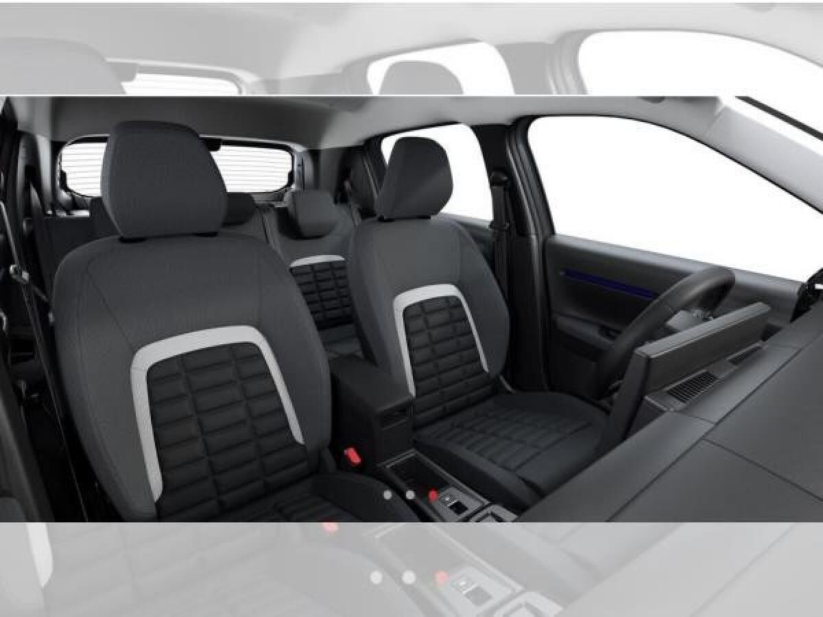 Citroën C3 Elektromotor 113 PLUS 11kW OBC >320Km Reichweite!