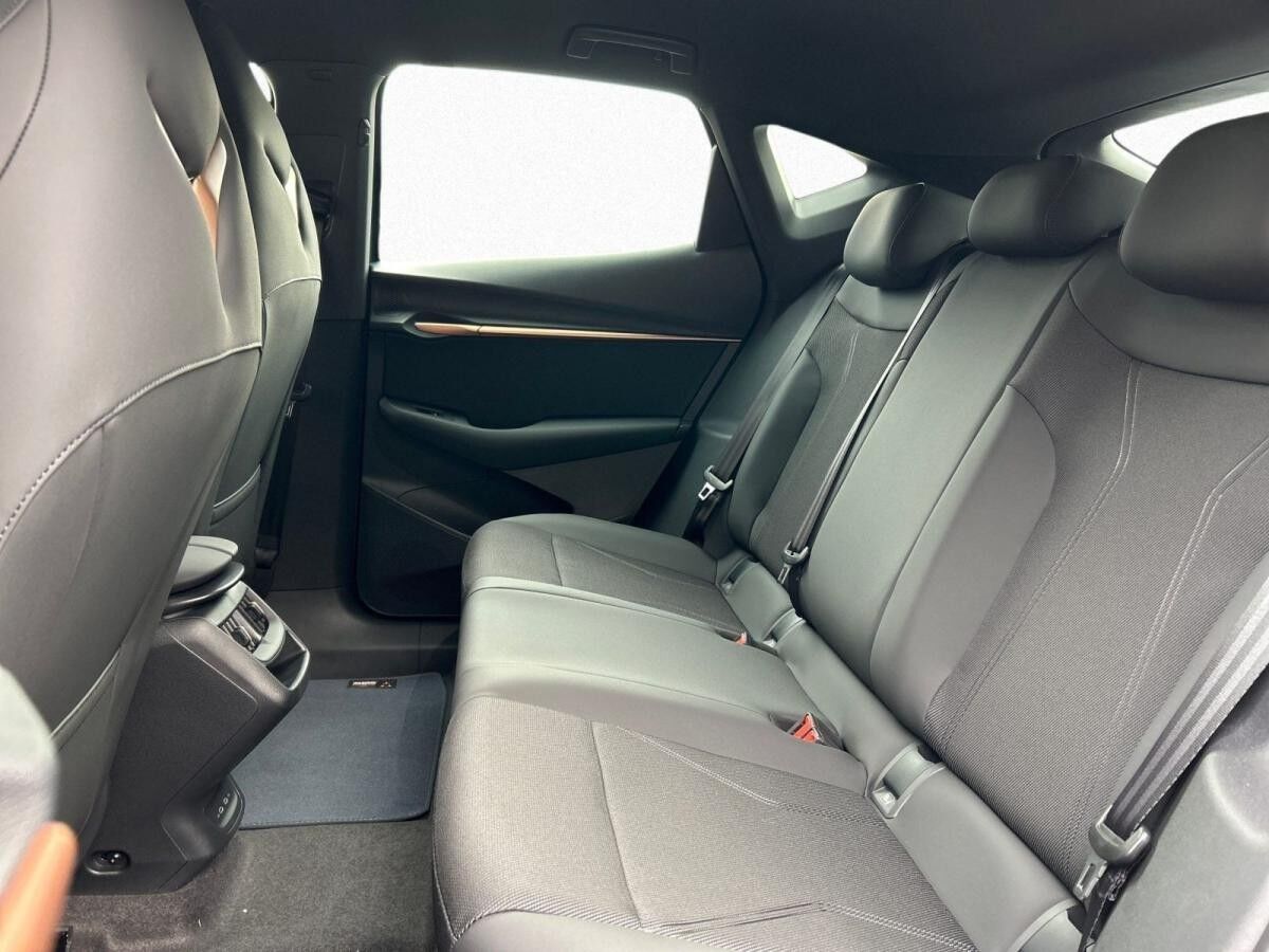 Cupra Tavascan Endurance h