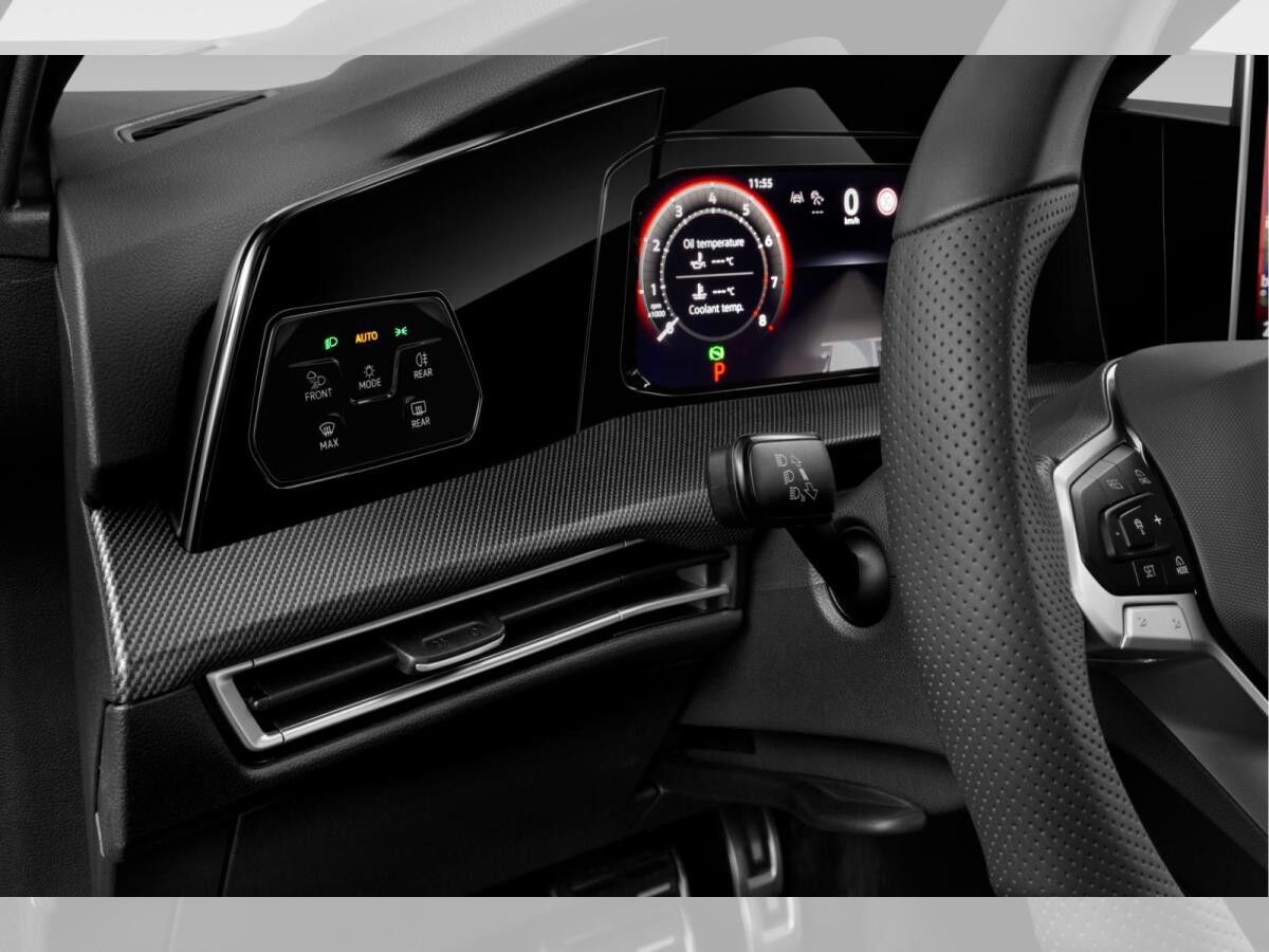 Volkswagen Golf 1.5 eTSI OPF 110kW DSG R-Line