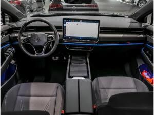 Volkswagen ID.7 Tourer Pro Nav Pano Matrix AHK DCC HuD