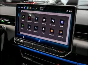 Volkswagen ID.7 Tourer Pro Nav Pano Matrix AHK DCC HuD