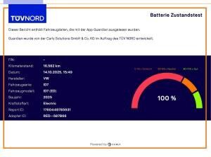 Volkswagen ID.7 Tourer Pro Nav Pano Matrix AHK DCC HuD