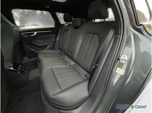 Audi A6 Avant TDI qu.*-23%für Gewerbetreibende*
