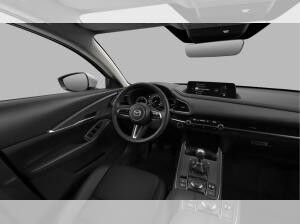 Mazda CX-30 2025 e-SKYACTIV-G 140 M-Hybrid Exclusive-Line - KURZFRISTIG LIEFERBAR