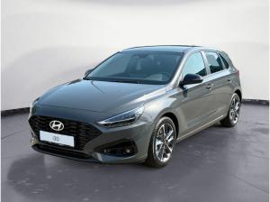 Hyundai i30 Advantage // AUTOMATIK // SOFORT VERFÜGBAR
