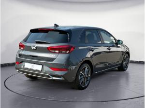 Hyundai i30 Advantage // AUTOMATIK // SOFORT VERFÜGBAR