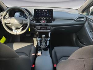 Hyundai i30 Advantage // AUTOMATIK // SOFORT VERFÜGBAR