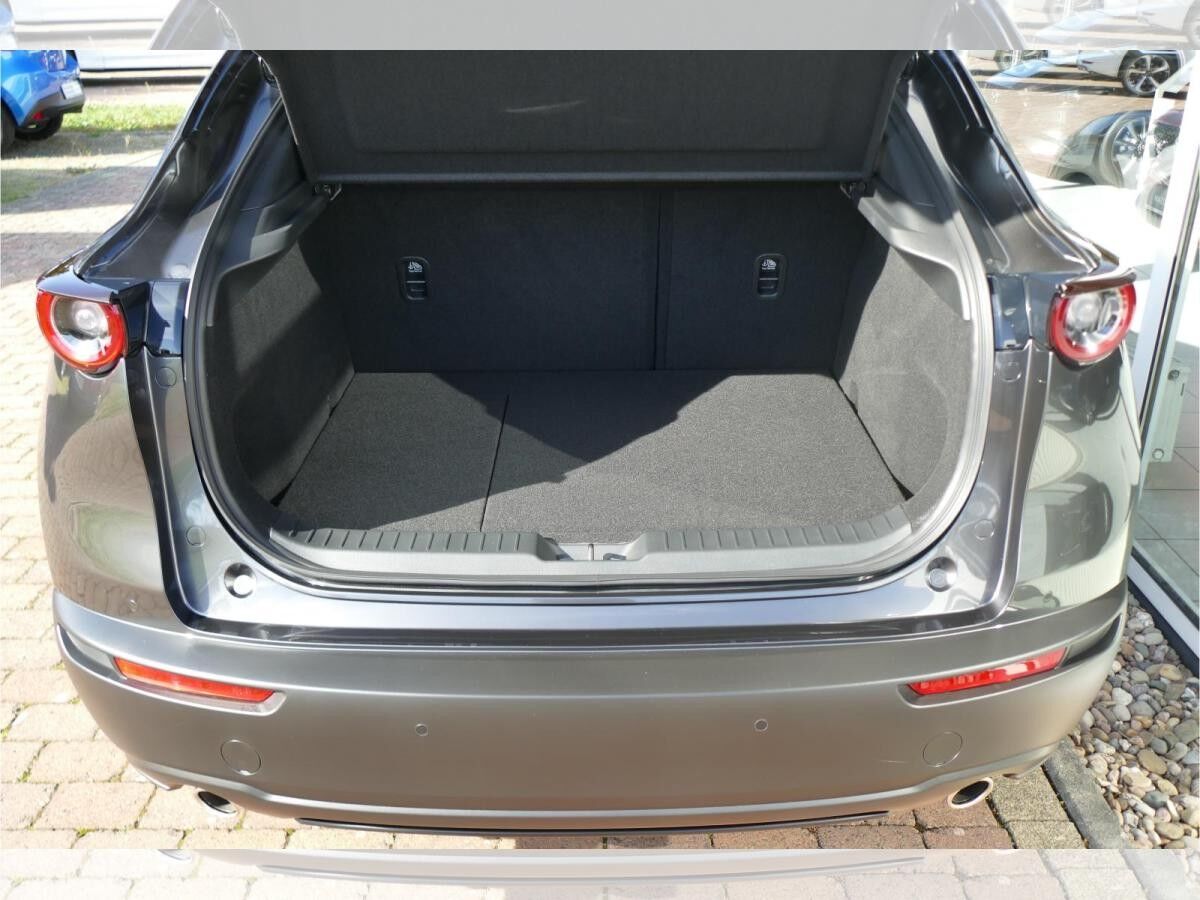 Mazda CX-30 2025 e-SKYACTIV-G 140 M-Hybrid Exclusive-Line - KURZFRISTIG LIEFERBAR