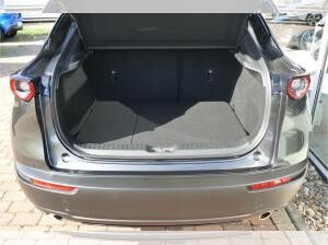 Mazda CX-30 2025 e-SKYACTIV-G 140 M-Hybrid Exclusive-Line - KURZFRISTIG LIEFERBAR