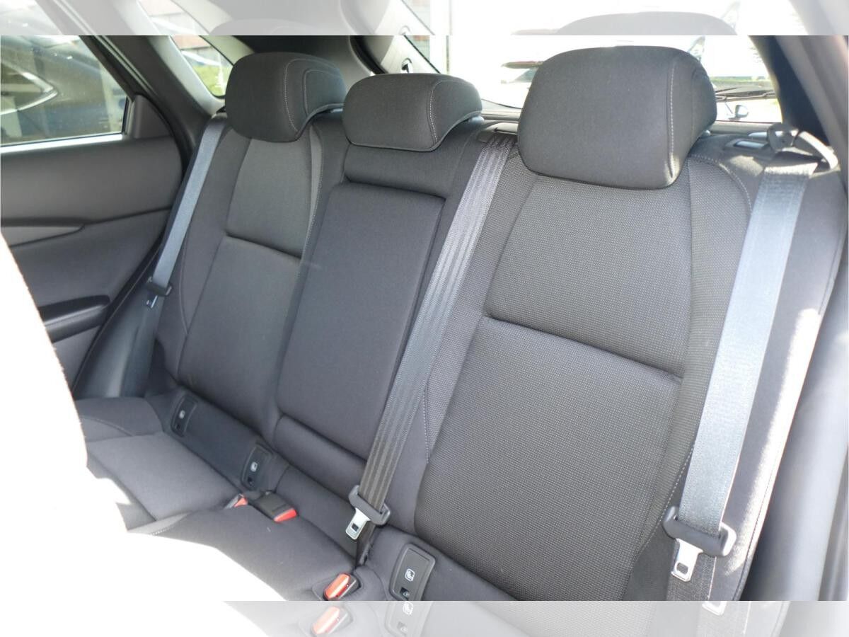 Mazda CX-30 2025 e-SKYACTIV-G 140 M-Hybrid Exclusive-Line - KURZFRISTIG LIEFERBAR