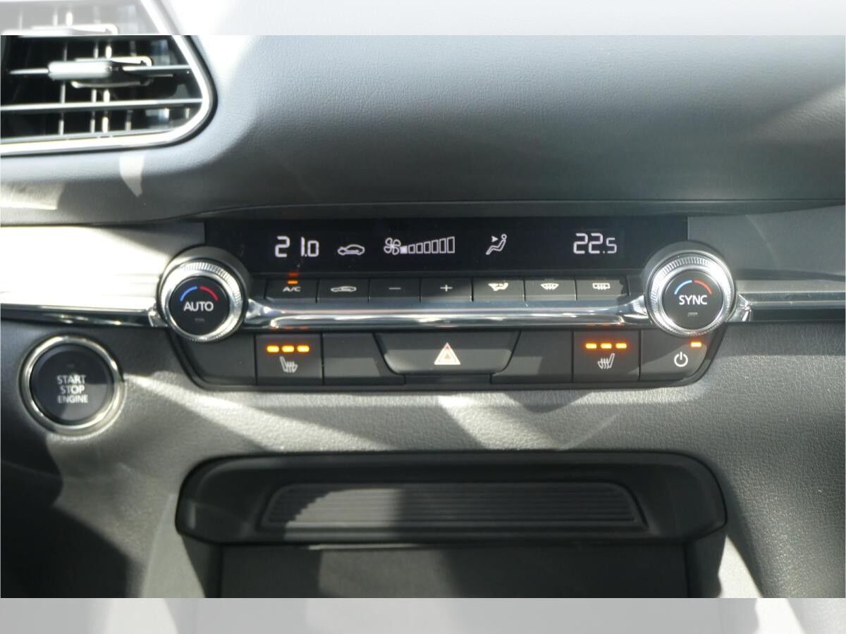 Mazda CX-30 2025 e-SKYACTIV-G 140 M-Hybrid Exclusive-Line - KURZFRISTIG LIEFERBAR