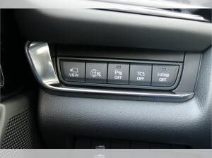 Mazda CX-30 2025 e-SKYACTIV-G 140 M-Hybrid Exclusive-Line - KURZFRISTIG LIEFERBAR