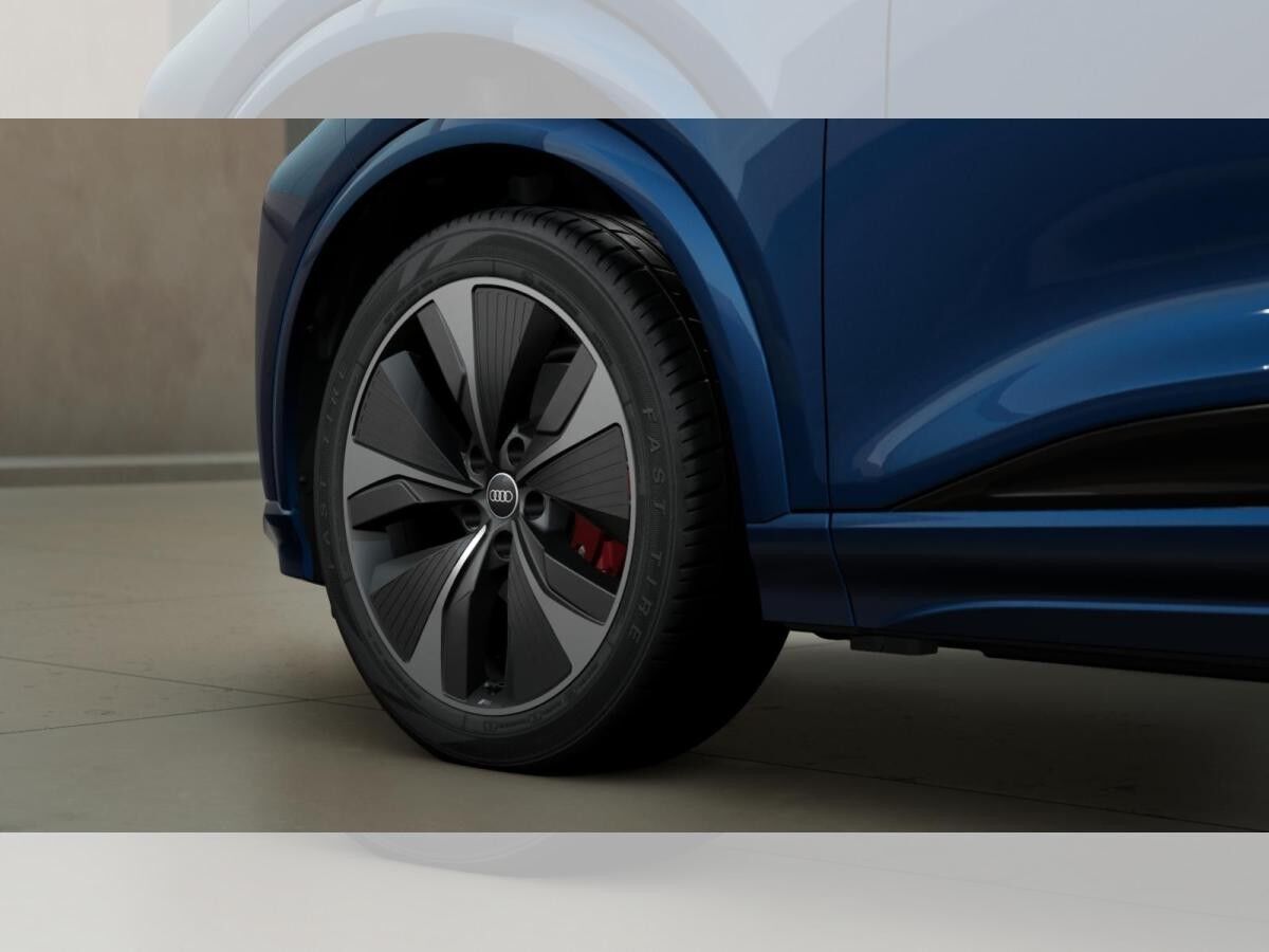 Audi Q6 e-tron e-tron quattro S line edition one Pano Matrix B&O *Inkl. Winterräder*