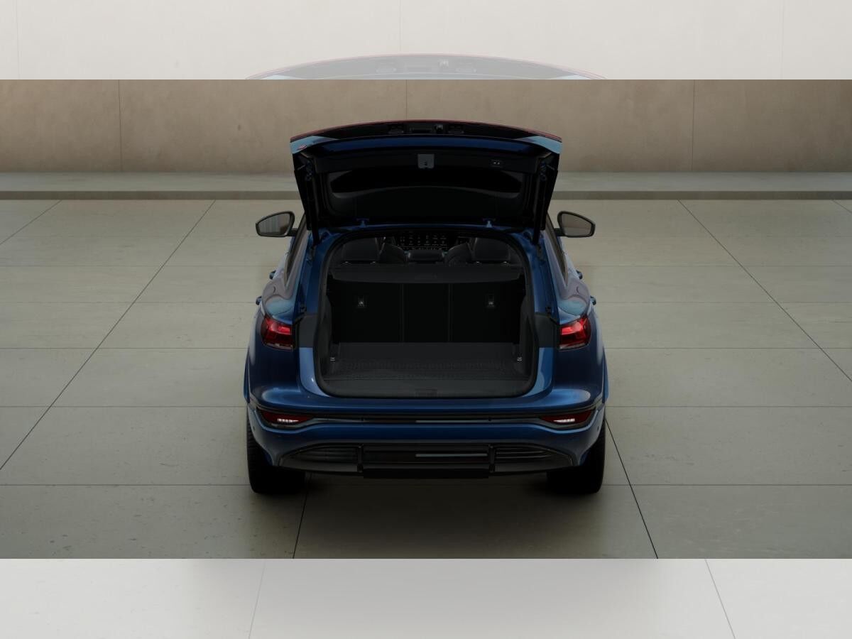 Audi Q6 e-tron e-tron quattro S line edition one Pano Matrix B&O *Inkl. Winterräder*