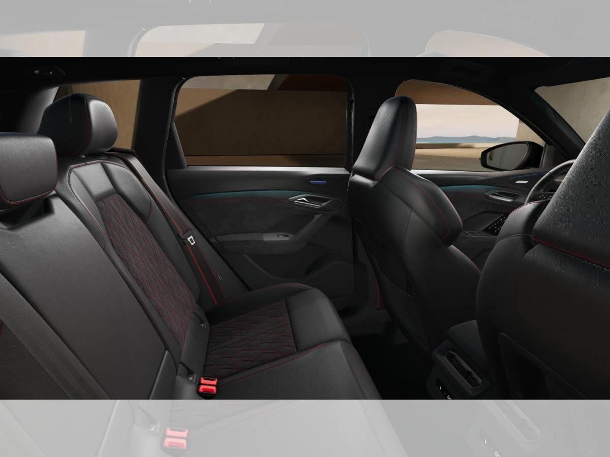 Audi Q6 e-tron e-tron quattro S line edition one Pano Matrix B&O *Inkl. Winterräder*