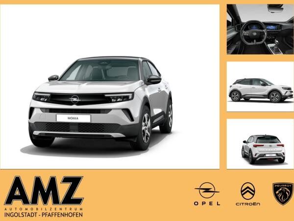 Opel Mokka Edition 1.2 Turbo