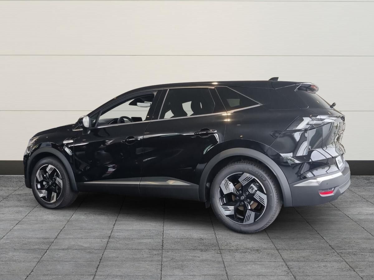 Renault Symbioz Techno E-Tech Full Hybrid 145 | SOFORT VERFÜGBAR |  WARTUNG INKL. | EXTENDET-GRIP-PAKET TECHNO | 360