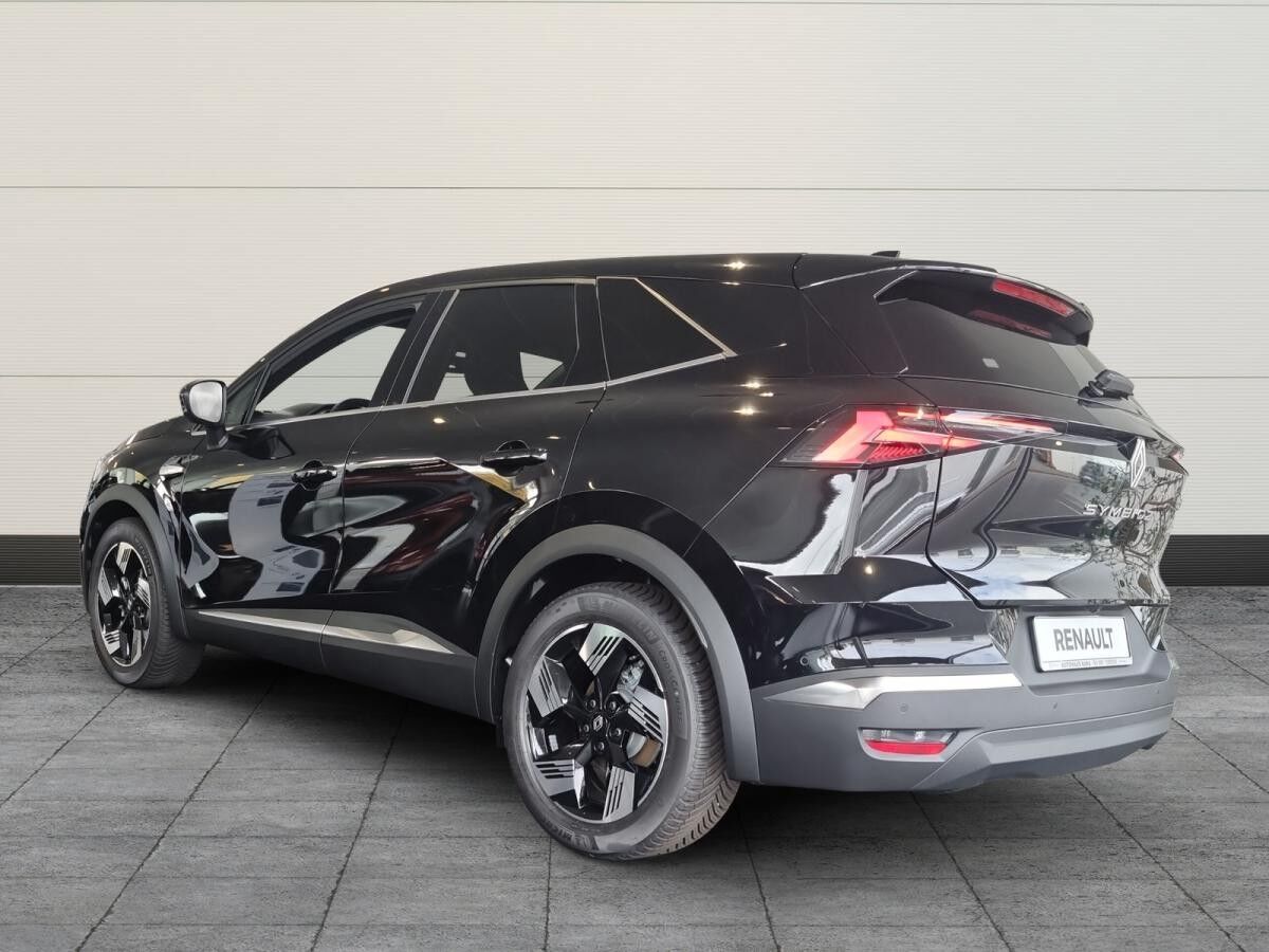 Renault Symbioz Techno E-Tech Full Hybrid 145 | SOFORT VERFÜGBAR |  WARTUNG INKL. | EXTENDET-GRIP-PAKET TECHNO | 360