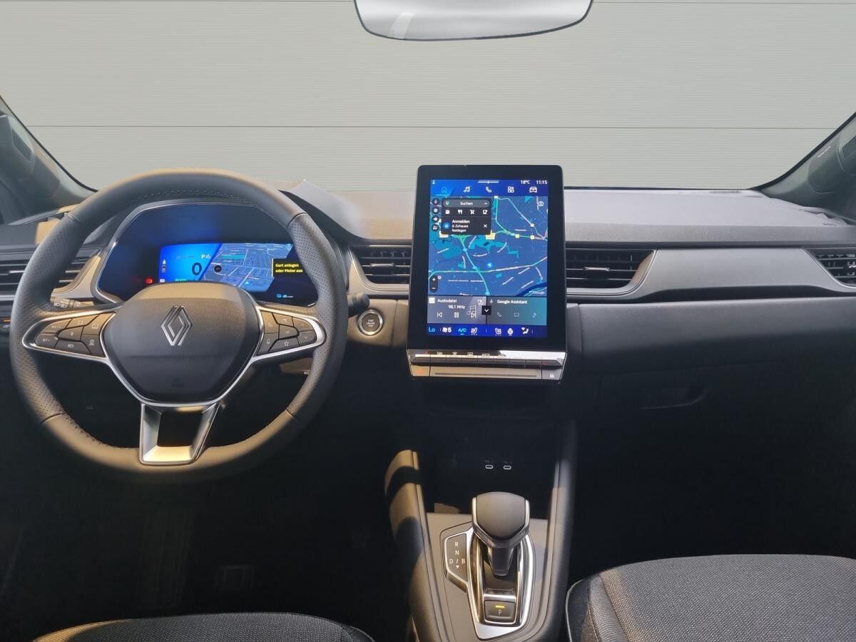 Renault Symbioz Techno E-Tech Full Hybrid 145 | SOFORT VERFÜGBAR |  WARTUNG INKL. | EXTENDET-GRIP-PAKET TECHNO | 360