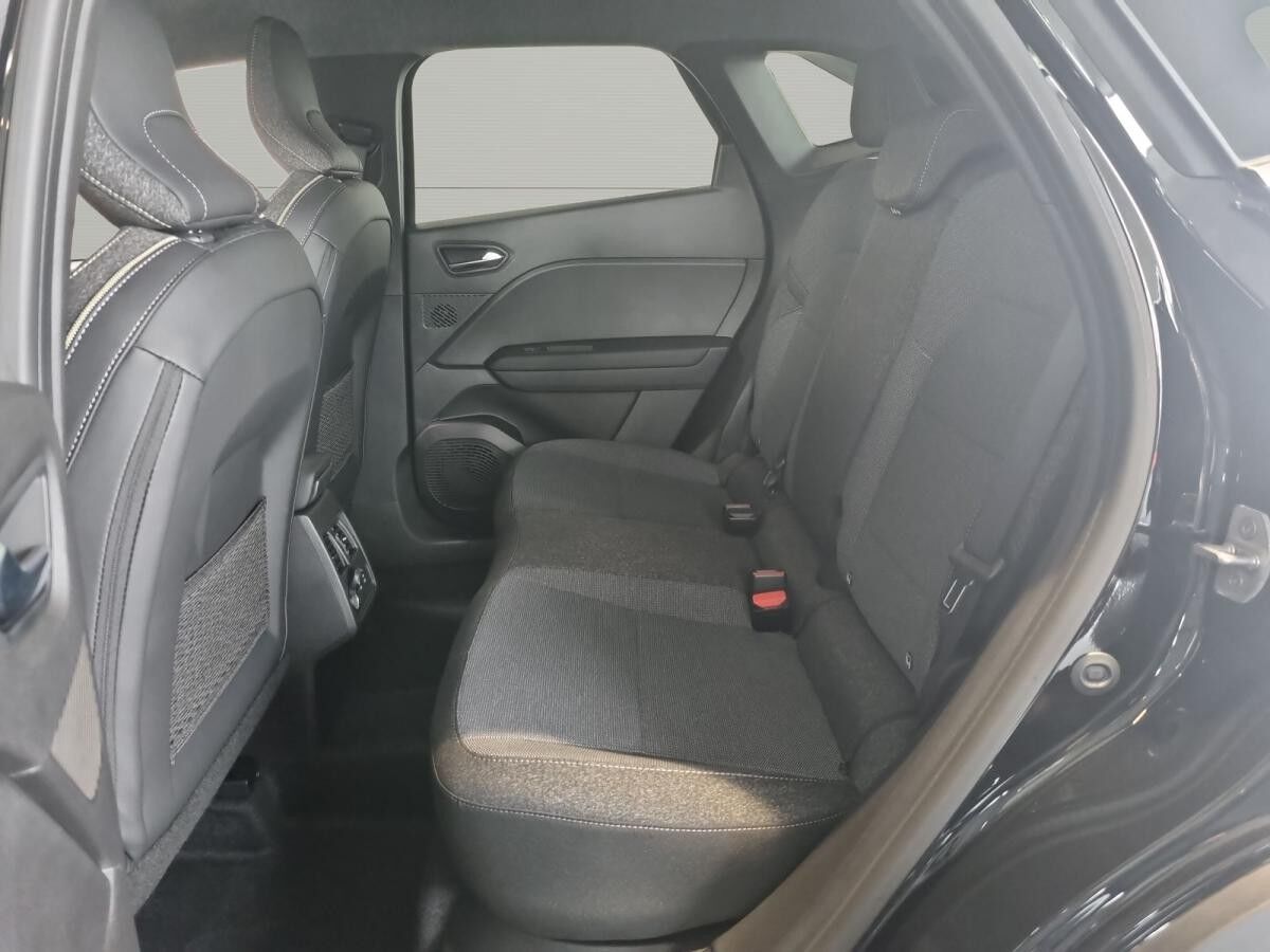 Renault Symbioz Techno E-Tech Full Hybrid 145 | SOFORT VERFÜGBAR |  WARTUNG INKL. | EXTENDET-GRIP-PAKET TECHNO | 360