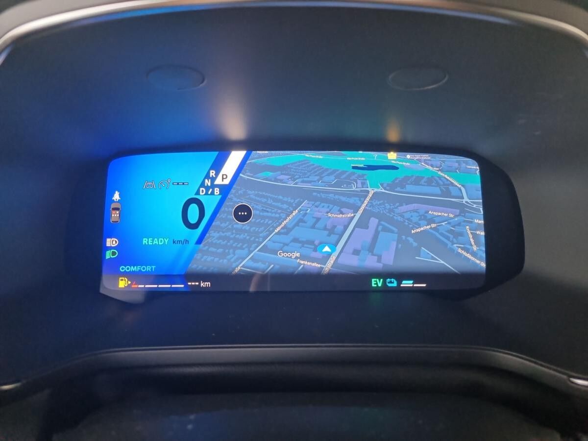 Renault Symbioz Techno E-Tech Full Hybrid 145 | SOFORT VERFÜGBAR |  WARTUNG INKL. | EXTENDET-GRIP-PAKET TECHNO | 360