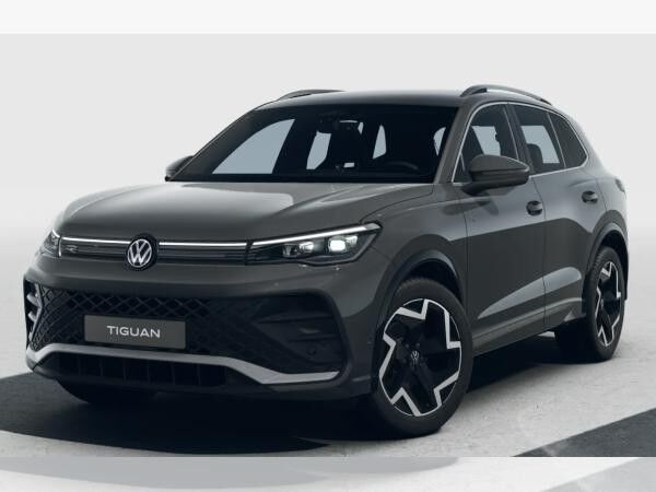 Volkswagen Tiguan R-Line 1.5 TSI 150PS | ⚡frei konfigurierbar ⚡  (Hagen)
