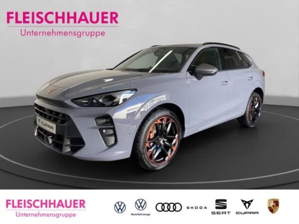 Cupra Terramar VZ 4Drive 2.0 TSI 265PS🚨Sonderpreis🚨PRIVAT