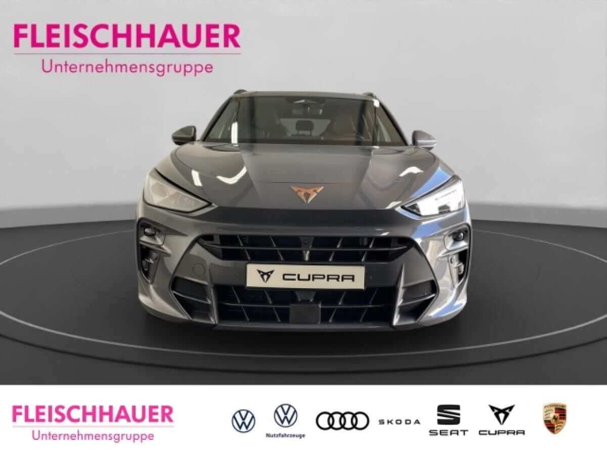 Cupra Terramar VZ 4Drive 2.0 TSI 265PS🚨Sonderpreis🚨PRIVAT