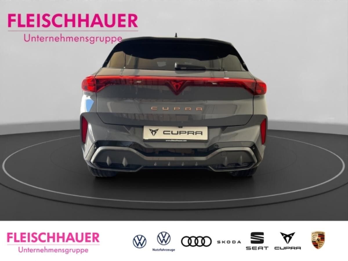 Cupra Terramar VZ 4Drive 2.0 TSI 265PS🚨Sonderpreis🚨PRIVAT