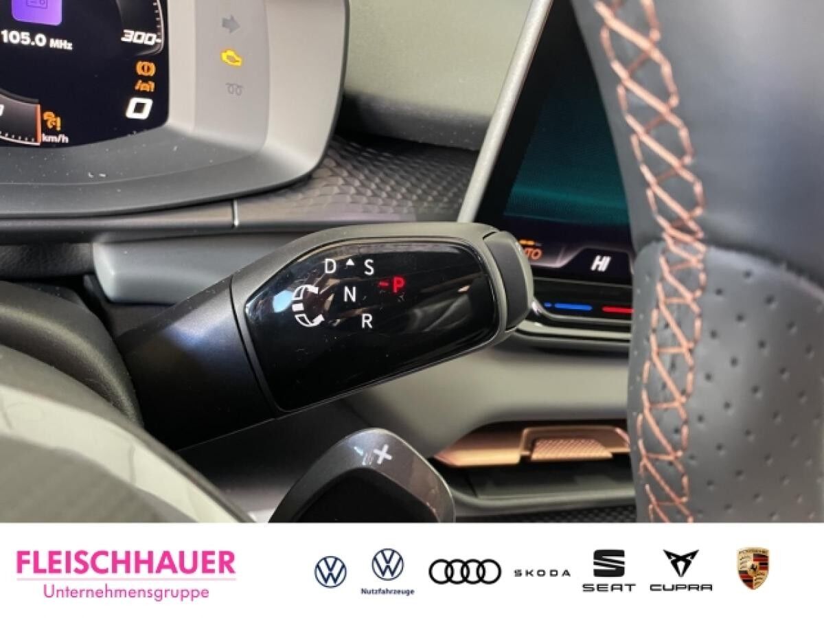 Cupra Terramar VZ 4Drive 2.0 TSI 265PS🚨Sonderpreis🚨PRIVAT